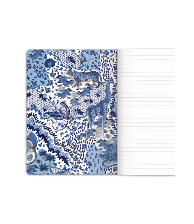 Liberty Maxine Notebook Set