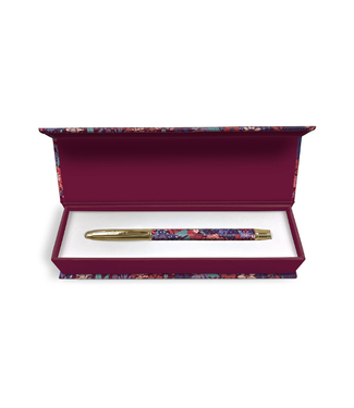 Galison Liberty Margaret Annie Ballpoint Pen