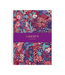 Galison Liberty Margaret Annie A5 Notebook