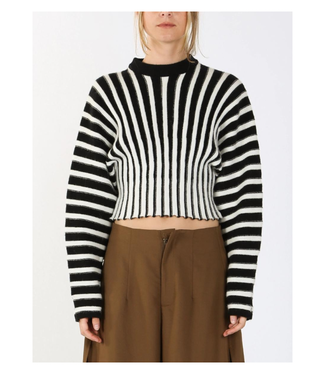 Beulah Style Betty Sweater