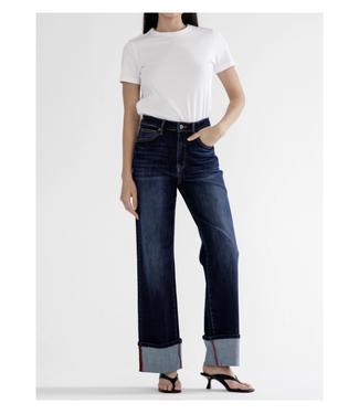 Mica Denim Millie Jeans