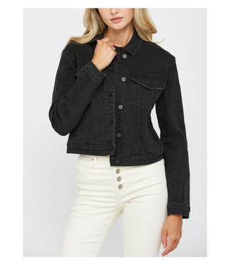Mica Denim Minerva Jacket
