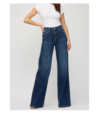 Mica Denim Skater Jeans