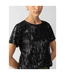 Sanctuary Sequin Perfect Tee