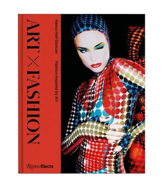 Penguin Random House Art X Fashion