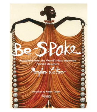 Penguin Random House Be-Spoke