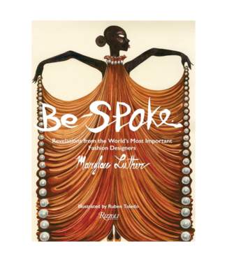 Penguin Random House Be-Spoke