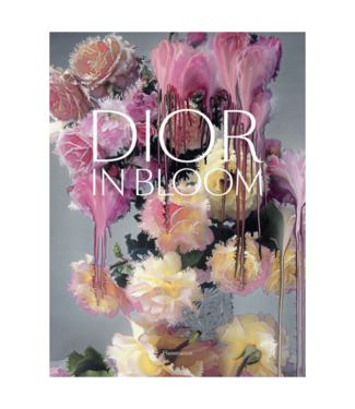 Penguin Random House Dior in Bloom