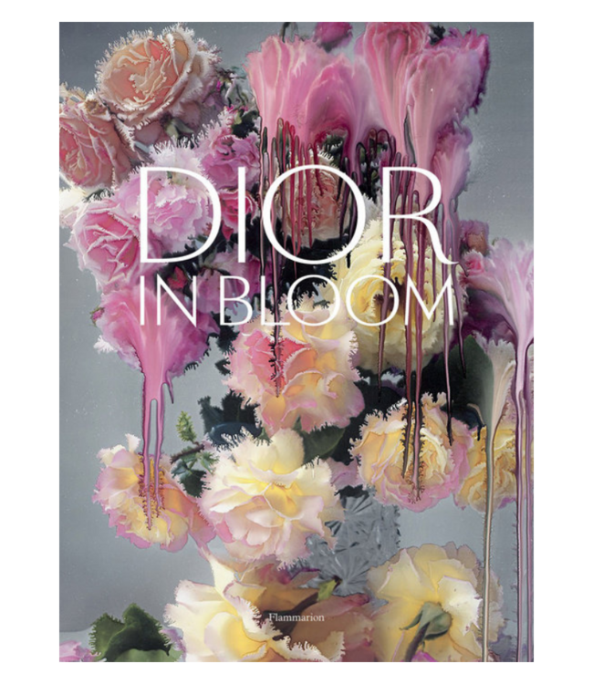 Dior in Bloom