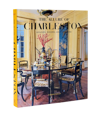 Penguin Random House The Allure of Charleston