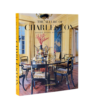 Penguin Random House The Allure of Charleston