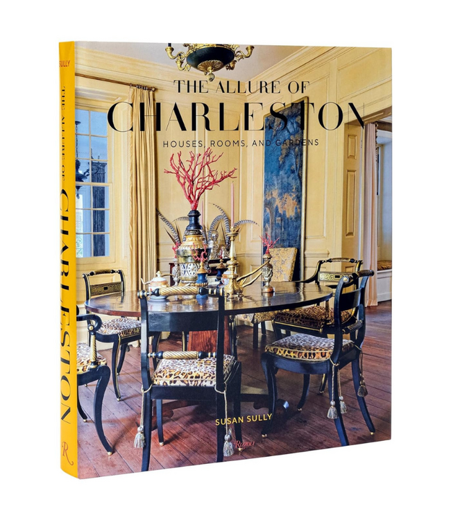 The Allure of Charleston