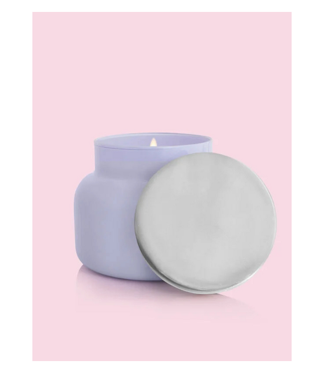 Volcano Lavender Signature Jar