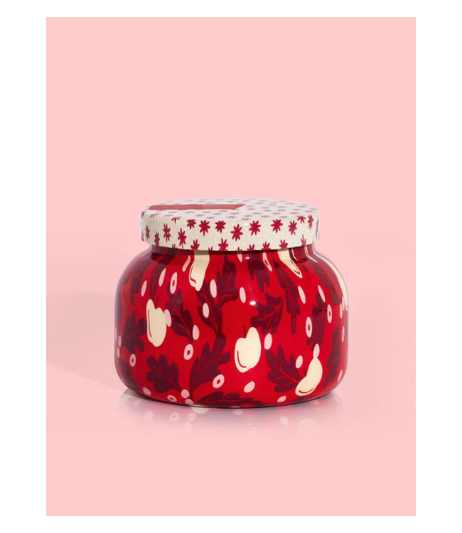 Volcano Lavender Signature Jar