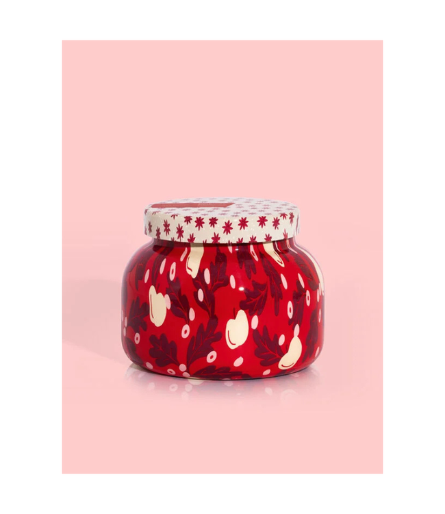 Capri Blue Volcano Lavender Signature Jar