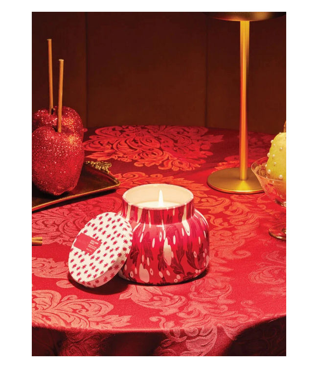 Volcano Lavender Signature Jar