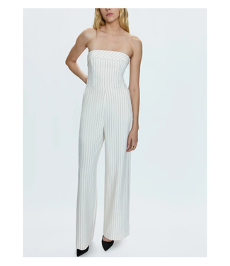 Pistola Valentina Jumpsuit