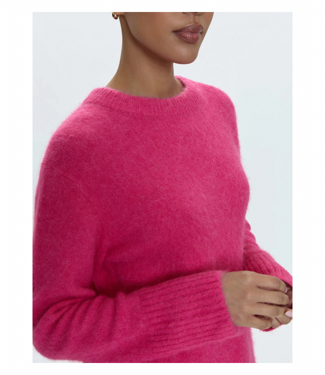 Ivy Crewneck Pullover