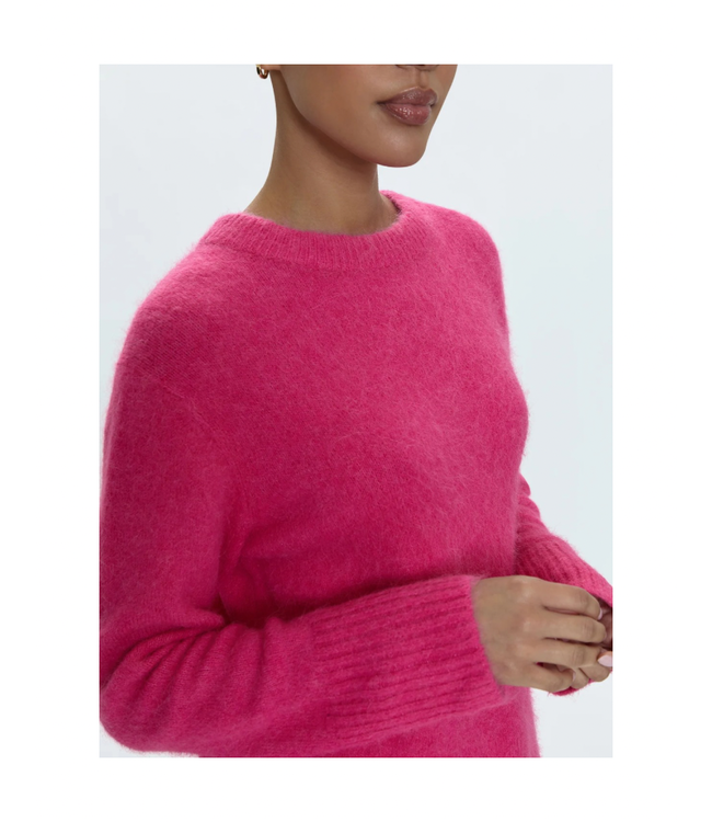 Pistola Ivy Crewneck Pullover