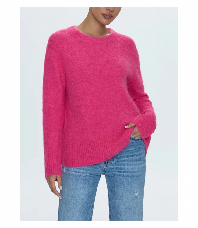 Ivy Crewneck Pullover