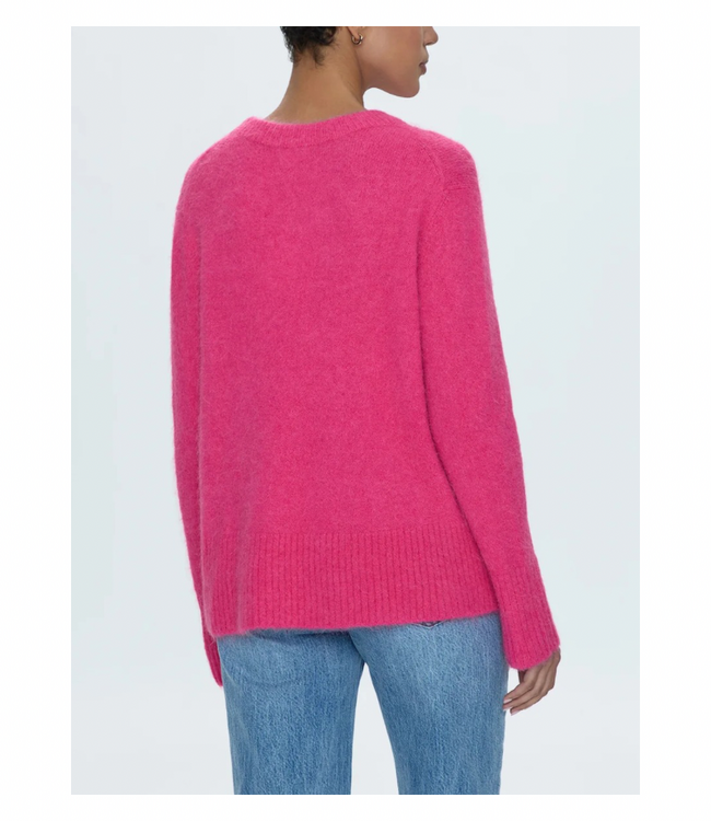 Ivy Crewneck Pullover