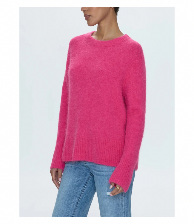 Ivy Crewneck Pullover