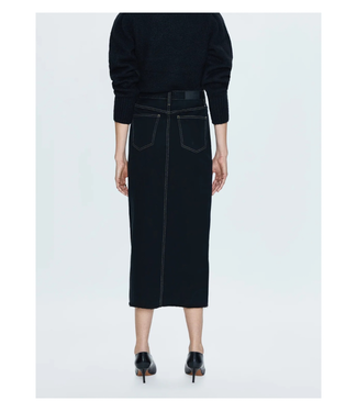 Pistola Alice Midi Skirt