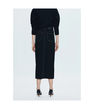 Pistola Alice Midi Skirt