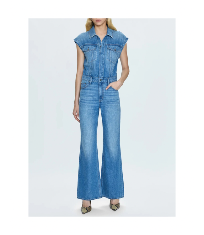 Pistola Lennox Jumpsuit