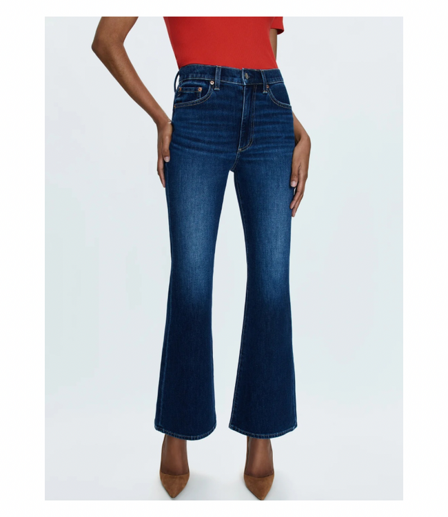 Haven High Rise Boot Jeans