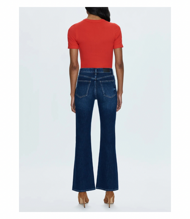 Haven High Rise Boot Jeans