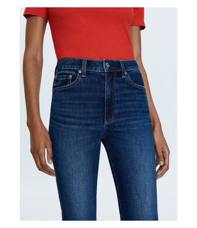 Haven High Rise Boot Jeans