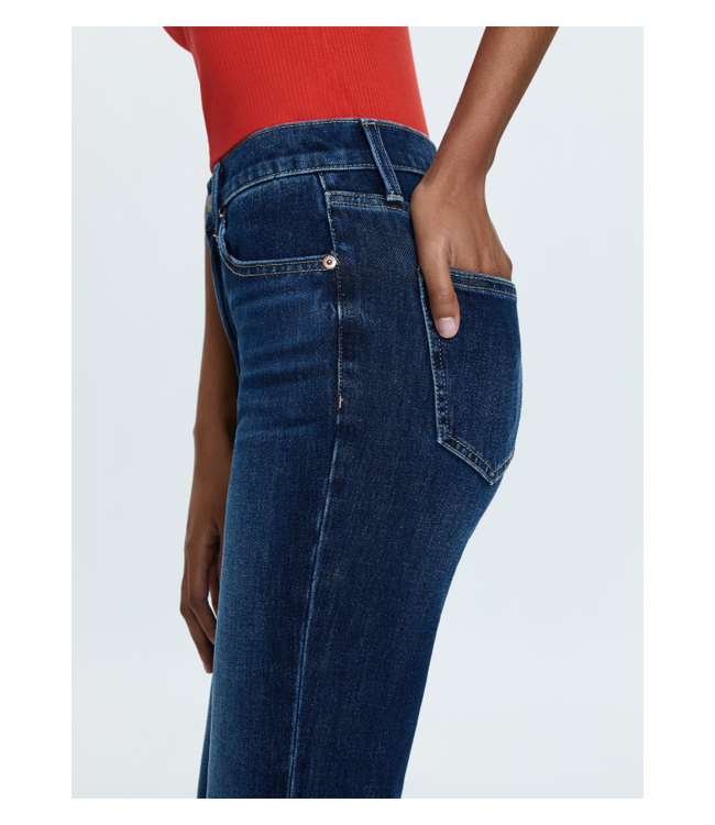 Haven High Rise Boot Jeans