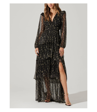 ASTR Anora Dress