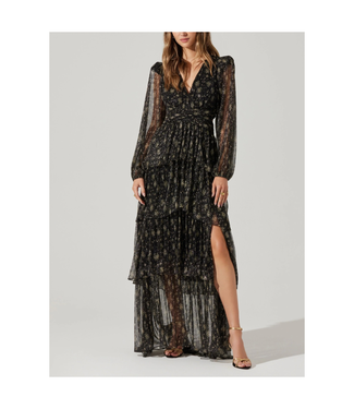ASTR Anora Dress