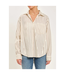 Daze Boyfriend Shirt
