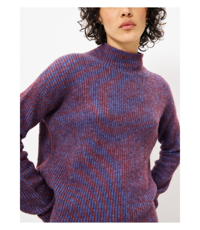 Preslava Sweater