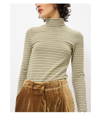 FRNCH High Winter Top