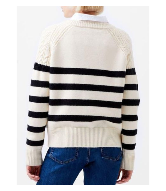 Quinley Sweater