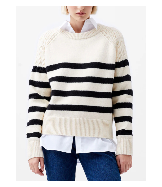 Quinley Sweater