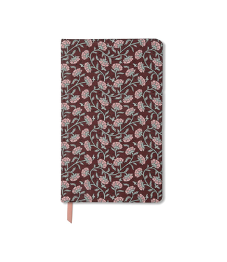 Designworks Burgundy Vintage Floral