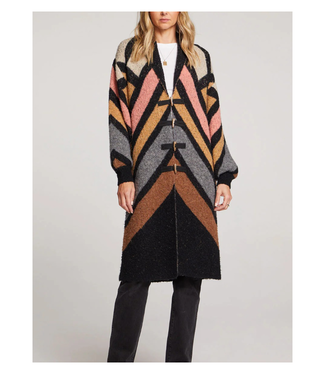 Saltwater Luxe Charo Sweater
