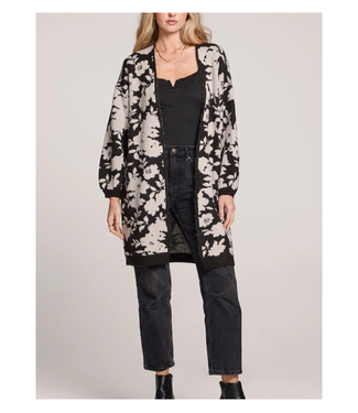 Saltwater Luxe Emersyn Sweater