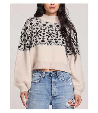 Saltwater Luxe Emilia Sweater