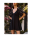 Saltwater Luxe Rossy Mini Dress