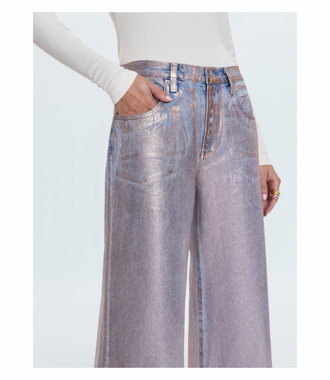 Jadyn Low Slung Palazzo