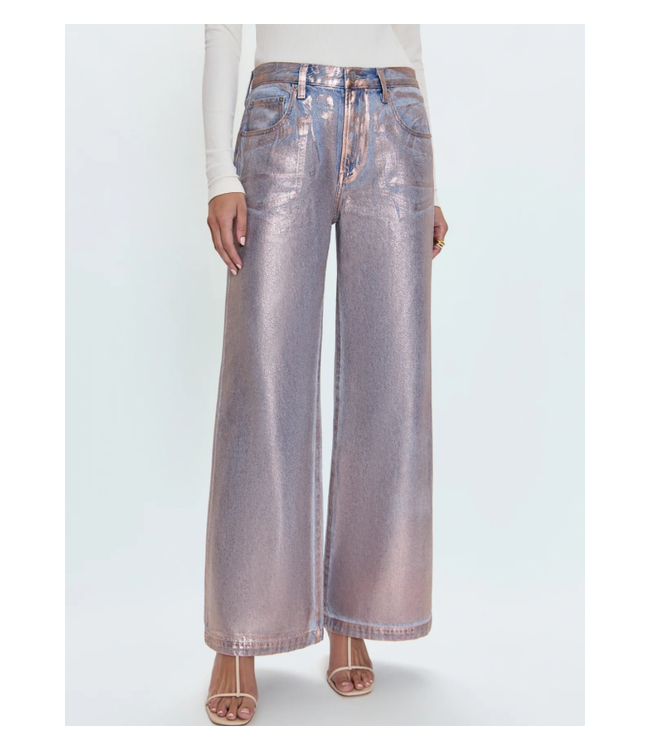 Jadyn Low Slung Palazzo