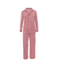 Classic Candy Cane Pajamas Set