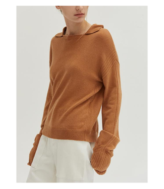 Crescent Maline Sweater