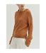 Crescent Maline Sweater